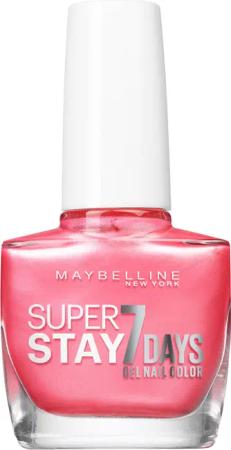 MAYBELLINE NEW YORK Nagellack Superstay 7