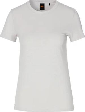 BOSS ORANGE T-Shirt Esla Premium Damenmode