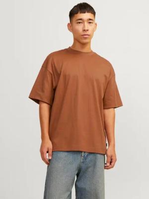 Jack & Jones Rundhalsshirt JJEURBAN EDGE