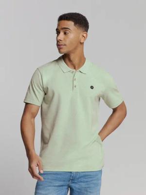 NO EXCESS Poloshirt No Excess Poloshirt