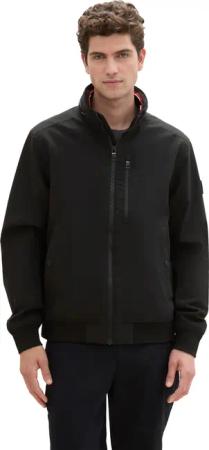 TOM TAILOR Blouson mit Reißverschluss