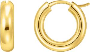 THOMAS SABO Paar Creolen Schmuck Silber
