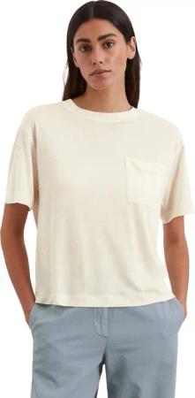 Marc O'Polo T-Shirt aus LENZING™ ECOVERO™