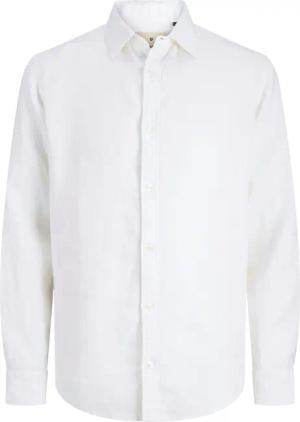 Jack & Jones Leinenhemd JPRBLALOUI LINEN