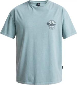 Quiksilver T-Shirt Nd Wake Up World