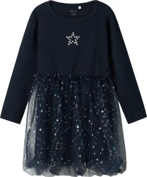 Name It Tüllkleid NMFRARANA LS DRESS