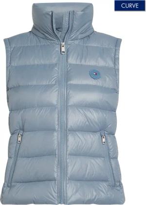 Tommy Hilfiger Curve Steppweste CRV LW