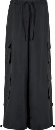 URBAN CLASSICS Cargohose Urban Classics Damen