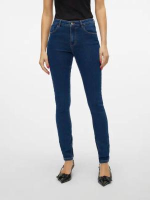 Vero Moda Skinny-fit-Jeans VMELLY MR SKINNY