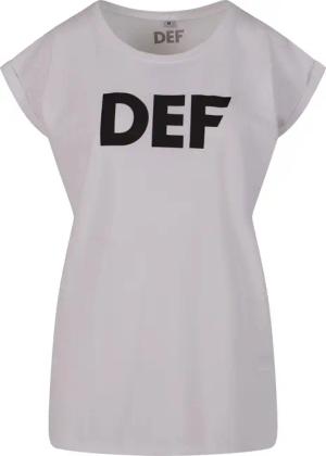 DEF Kurzarmshirt DEF Damen DEF Her