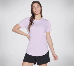 Skechers Funktionsshirt GODRI SWIFT TUNIC TEE