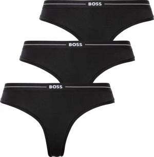 BOSS String 3P THONG (Packung, 3-St.,