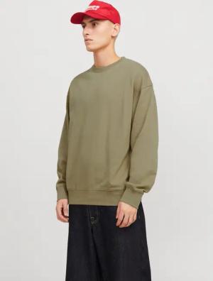 Jack & Jones Sweatshirt JJECHARGE SWEAT