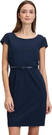 Betty&Co Etuikleid Betty & Co Etuikleid