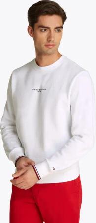 Tommy Hilfiger Sweatshirt SMALL TOMMY LOGO