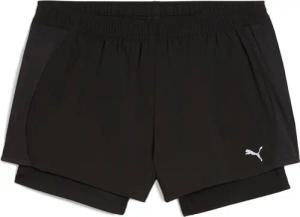 PUMA Laufshorts W RUN VELOCITY 2IN1