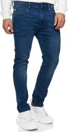 Indicode Regular-fit-Jeans INCoil