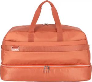 travelite Reisetasche MIIGO Weekender mit Bodenfach,