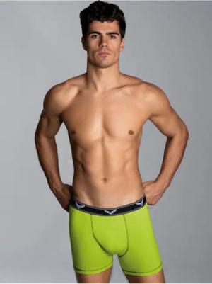 Trigema Boxer TRIGEMA Bequeme Pants mit