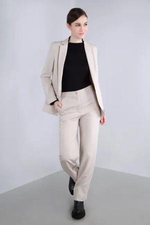 IMPERIAL Blusenblazer Boyfriend-Blazer