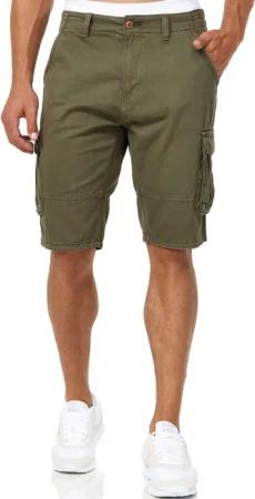 Indicode Cargoshorts INMonroe