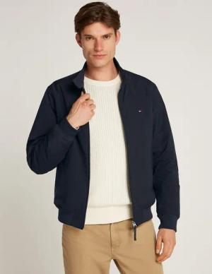 Tommy Hilfiger Blouson HARRINGTON JACKET mit