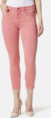 STOOKER WOMEN 5-Pocket-Jeans Florenz Colour Slim