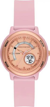 Skechers Chronograph SALERNO SR6329, Quarzuhr, Armbanduhr,
