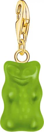 THOMAS SABO Charm-Einhänger THOMAS SABO x