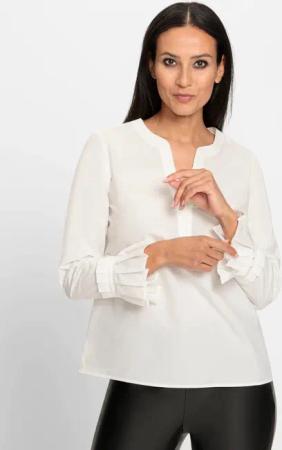 heine Klassische Bluse Bluse
