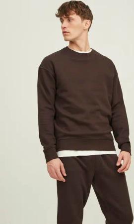 Jack & Jones Sweatshirt JJESTAR BASIC