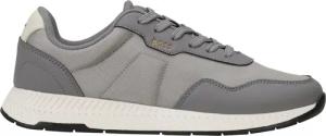BOSS Herren Sneaker Polyester Titanium Runn