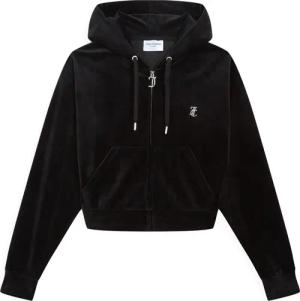 Juicy Couture Kapuzennickijacke ICCLE DIAMANTE OVERSIZED