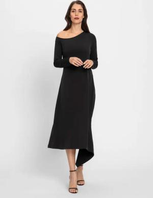 heine Jerseykleid Jersey-Kleid
