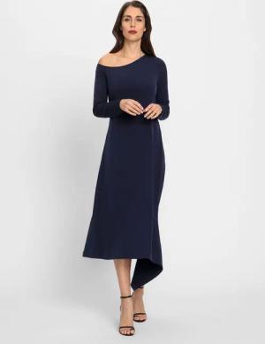 heine Jerseykleid Jersey-Kleid