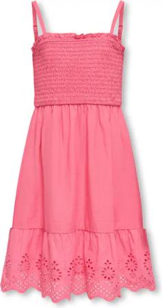 KIDS ONLY Sommerkleid KOGLOU LIFE EMB