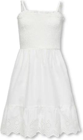 KIDS ONLY Sommerkleid KOGLOU LIFE EMB