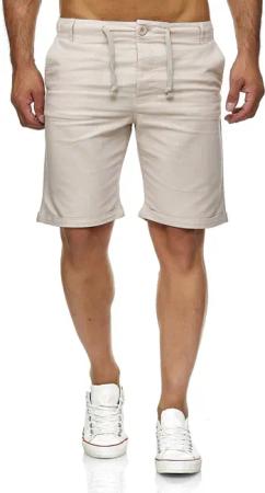 Reslad Leinenhose Reslad Leinenhose Kurze Hose