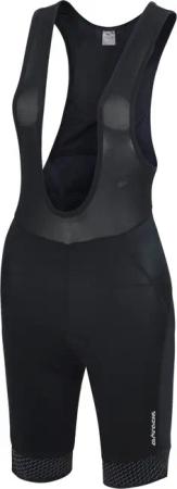 Airtracks Fahrradhose Damen Fahrradhose mit Träger