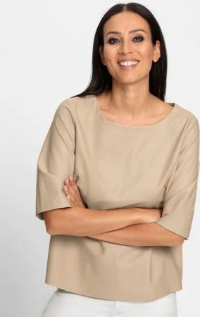 heine Klassische Bluse Bluse