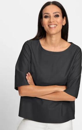 heine Klassische Bluse Bluse