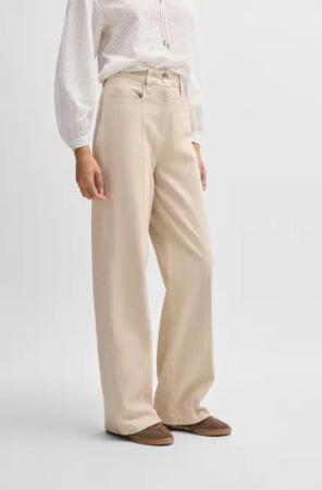 BOSS ORANGE Webhose Tolala-D Premium Damenmode