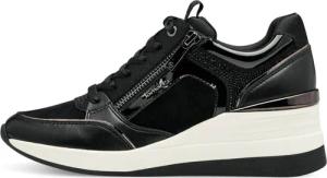 Tamaris 1-23703-41 Damen Sneaker Turnschuhe, Sportschuhe,