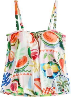 Next Tankini-Top Tankini-Blouson-Oberteil (1-St)