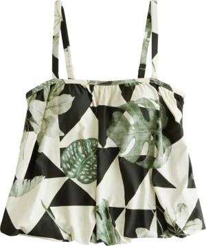 Next Tankini-Top Tankini-Blouson-Oberteil (1-St)