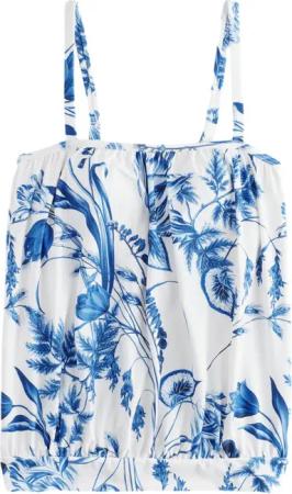 Next Tankini-Top Tankini-Blouson-Oberteil (1-St)