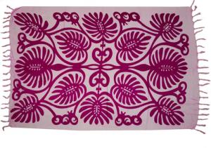 SIMANDRA Sarong Saron Strandlaken