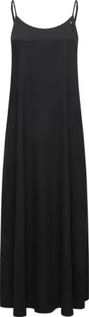 Ragwear Jerseykleid Ludvika stylisches Sommerkleid mit