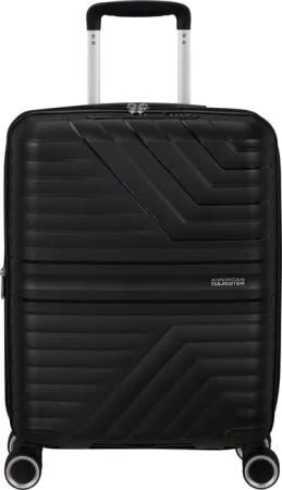 American Tourister® Hartschalen-Trolley FLYTWIST, verschiedene Größen