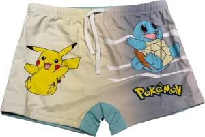 POKÉMON Boxer-Badehose Badehose PIKA